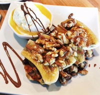 Oliver Brown - The Strand Townsville - Restaurant Guide