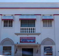 Outback Pics - Restaurant Guide