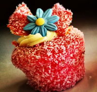 Pacific Haven Bakery - Restaurant Guide