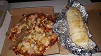 Pizza MIltonio