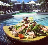 Plantation Bar  Restaurant - Restaurant Guide