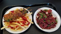 Queensland Museum Cafe