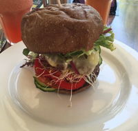 Raw Energy Townsville - Restaurant Guide