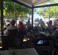 RockLatino Cafe - Restaurant Guide