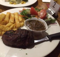 Royal Hotel - Restaurant Guide