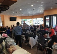 Saredo's - Restaurant Guide
