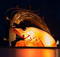 Seafood Market - Restaurant Guide