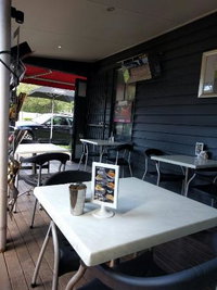 Sensiika Day Spa Cafe