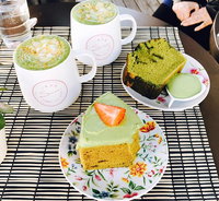 Sinmei Tea Brisbane