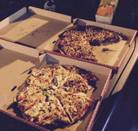 Sonno's Takeaway - Restaurant Guide