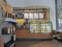 Starbucks Queens Plaza