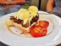 Steam Cafe