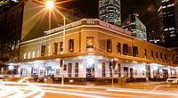 Brisbane Takeaway and Brisbane Restaurant Guide Restaurant Guide