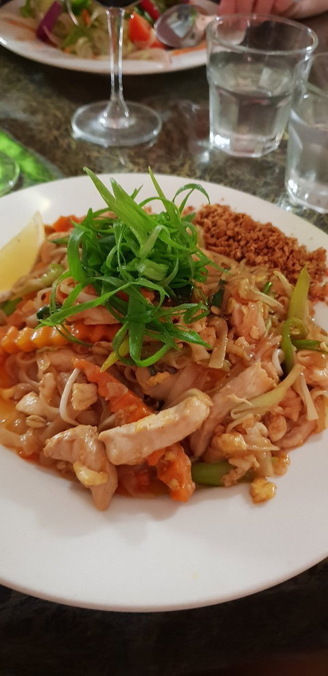 Thai Again - Restaurant Guide 4