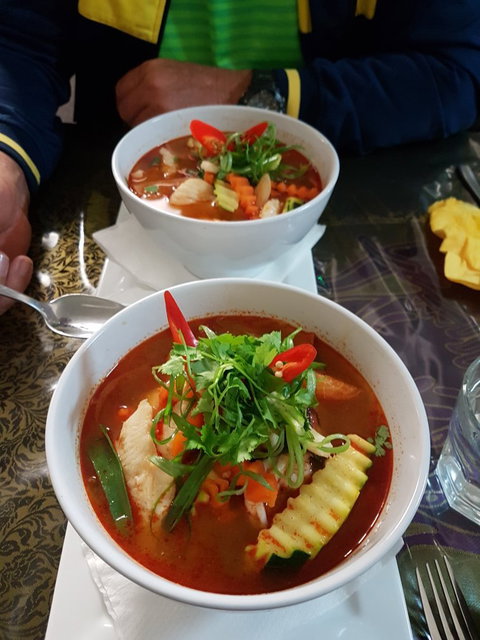 Thai Again - Restaurant Guide 6