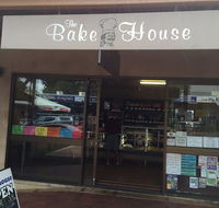 The Bakehouse - Restaurant Guide
