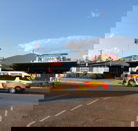 The Birdcage Hotel Pty Ltd - Restaurant Guide