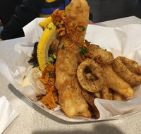 The Boat Shed - Restaurant Guide