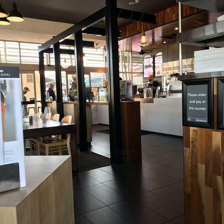 The Coffee Club - Restaurant Guide 0
