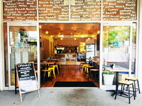 The Crampton Social