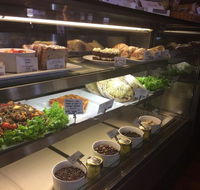 The Lazy Sheep - Restaurant Guide