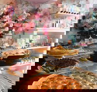 The Mixing Bowl - Cakery Boutique - Restaurant Guide