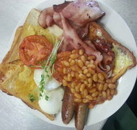 The Slotted Spoon Cafe - Restaurant Guide