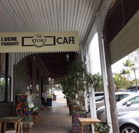The Store Eumundi - Restaurant Guide