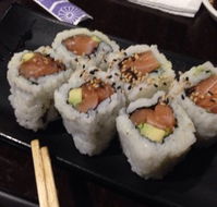 The Sushi 79 Japanese Restaurant - Restaurant Guide