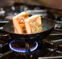 The Town House Restaurant - Restaurant Guide