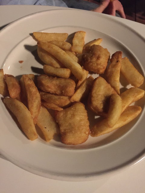 The Woolshed Restaurant - Restaurant Guide 1