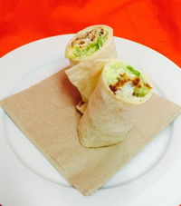 Towers tasty Cafe