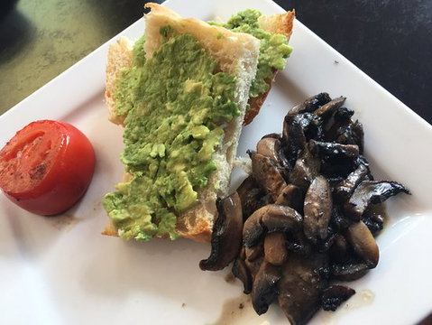 Two Cups Espresso Cafe - Restaurant Guide 0