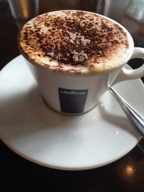 Two Cups Espresso Cafe - Restaurant Guide 3