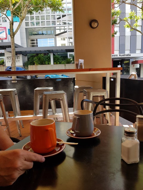 Two Cups Espresso Cafe - Restaurant Guide 4