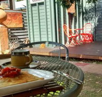 West End Tea House and Gallery - Restaurant Guide