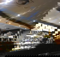 Zarraffa's Coffee Fairfield - Restaurant Guide
