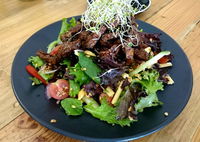  The Junction Cafe