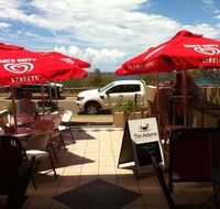 Beach Chalet Shop - Restaurant Guide