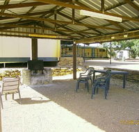 Belyando Crossing Roadhouse - Restaurant Guide