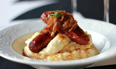 Bernborough Tavern - Restaurant Guide 0