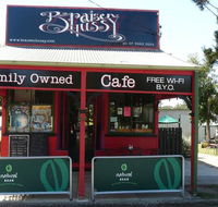 Braisen Hussy - Restaurant Guide