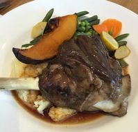 Bundaberg Services Club - Restaurant Guide