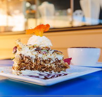 Cafe 4342 - Restaurant Guide