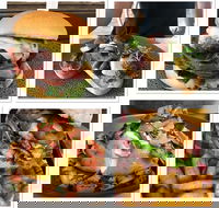 Cafe At Abbie Lane - Restaurant Guide