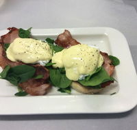 Cafe Metz - Restaurant Guide