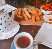 Cafe Sorella - Restaurant Guide