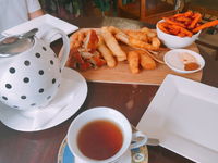 Cafe Sorella