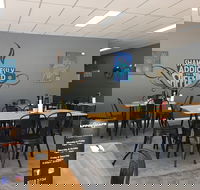 Caffin8 Cafe - Restaurant Guide