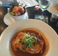 Caloundra RSL - Restaurant Guide